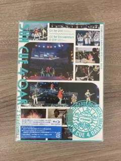 TUBE/TUBE LIVE AROUND SPECIAL Blu-ray