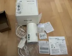 speed Wi-Fi HOME L02