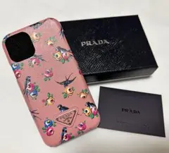 PRADA プラダ iPhone11proケース