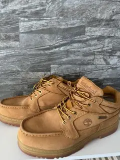 timberland×BEAMS HERITAGE MOC GTX 中古美品 2025年最新】TIMBERLAND BEAMS moc toeの人気アイテム - メルカリ