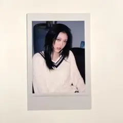 NewJeans ヘリン How Sweet applemusic 予約特典