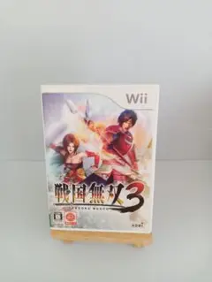 wii戦国無双3