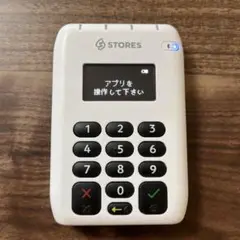 STORES 決済端末