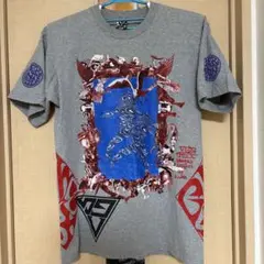 HEX ANTISTYLE Tシャツ