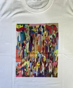 2025年最新】ヤンチェオンテンバール tシャツの人気アイテム