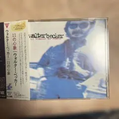 Walter Becker 11 Tracks of Walter Becker