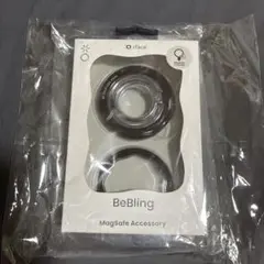 megsafe Beling iFace スマホリング