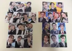 SEVENTEEN セブチ 17IS RIGHT HERE トレカ ④