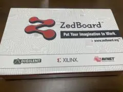 ZedBoard FPGA開発ボード