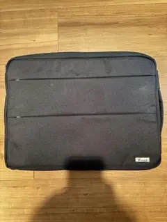 ノートPCケース 黒