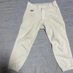 ZETT 野球 ユニフォーム Lサイズ BU149ZP