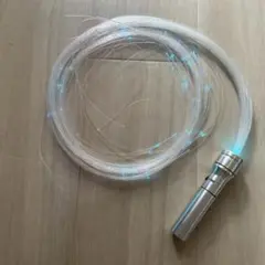 LEDファイバー鞭・光る鞭