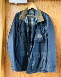 undercover 08aw ゴアデックス モーターサイクルジャケット
