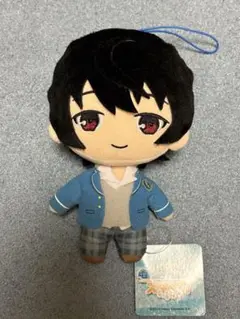 【最安値】あんさんぶるスターズ！ ぬいぐるみ 朔間凛月 Knights