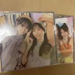 未開封☆乃木坂46 Same numbers