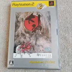 ★未開封新品★ PS2ネイチャーアドベンチャー「大神」