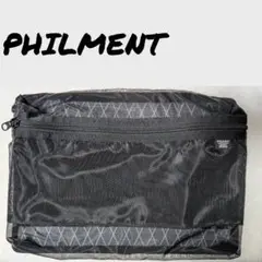 PHILMENT（フィルメント）SD SLEEVE for totebag