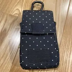 ヘッドポーター マスターネイビー 小物ポーチ