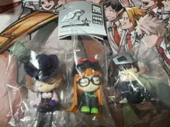 ◆新品◆ペルソナ5 ザ・ロイヤル 肩ズン Fig vol.2 セット
