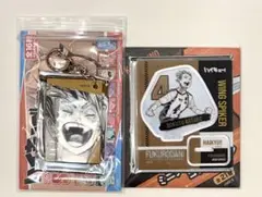ハイキュー 上海 アクリルスタンド アクスタ アクリルキーホルダー 木兎光太郎