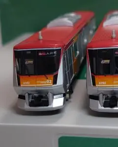 2025年最新】東京急行電鉄 TOMIX 5000系の人気アイテム - メルカリ