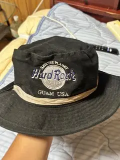 ハードロックカフェ　バケハ　HARD ROCK CAFE