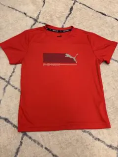 PUMA プーマ　Tシャツ 130