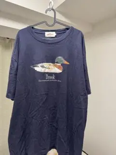 brook tシャツ xxl