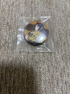 新テニスの王子様 幸村精市 缶バッジ