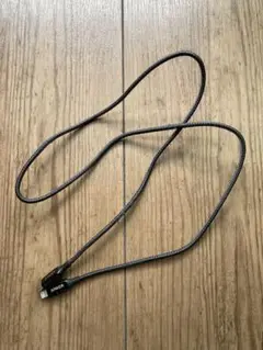 Anker PowerLine+ III USB-C ＆ ライトニングケーブル