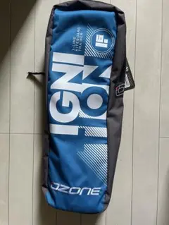 Ozone Ignition 3-Line Kiteboard Trainer