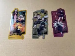 劇場版「鬼滅の刃」無限城編　入場特典クリアカードまとめ売り