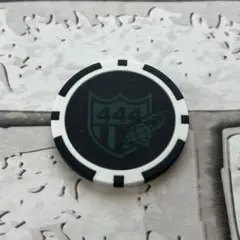 超希少！BEAMS Golf ビームス ゴルフ マーカー ヨシノリコタケ②