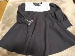 Shirlay Temple ワンピース 120㎝