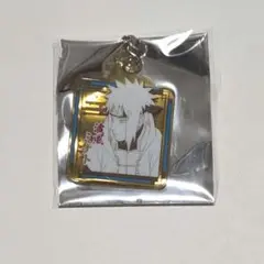 NARUTO 波風ミナト アクリルチャームコレクション 海外　ジャンショ　中国