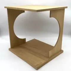 茶道具 円意棚 裏千家