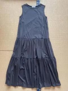 Feroux ティアードワンピース