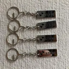 三菱銀行　キーホルダー