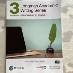 Longman Academic Writing Series 3