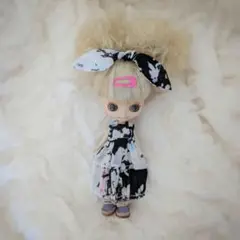 【夏SALE】プチブライスサイズのお洋服
