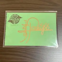 【額縁付】うたプリ 嶺二＆藍の直筆サイン入りB2告知ポスター(非売品) 額縁付】うたプリ 嶺二＆藍の直筆サイン入りB2告知ポスター(非売品)