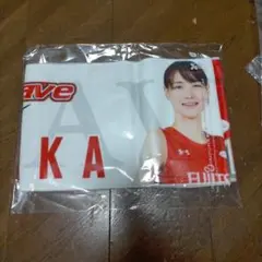 レア！田中真美子　タオル　入手困難