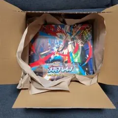 ポケモンカードゲーム メガブレイブ ポケモンセンターセット 未開封品