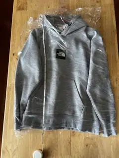 North face ボックスロゴパーカー 迷彩 限定 M