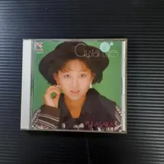 【CD】「Crystal Eyes」浅香唯