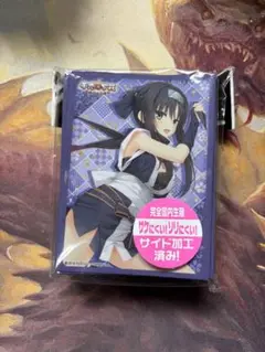 2025年最新】常陸茉子 スリーブの人気アイテム - メルカリ