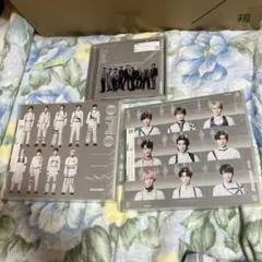 SnowMan SnowLabo.S2 アルバム　3形態セット