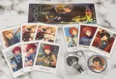 あんさんぶるスターズ Knights グッズセット