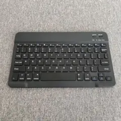 ワイヤレス 英語配列 キーボード 本体