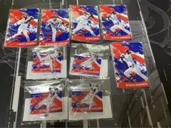ヤクルトスワローズ　オンラインくじ　まとめ売り